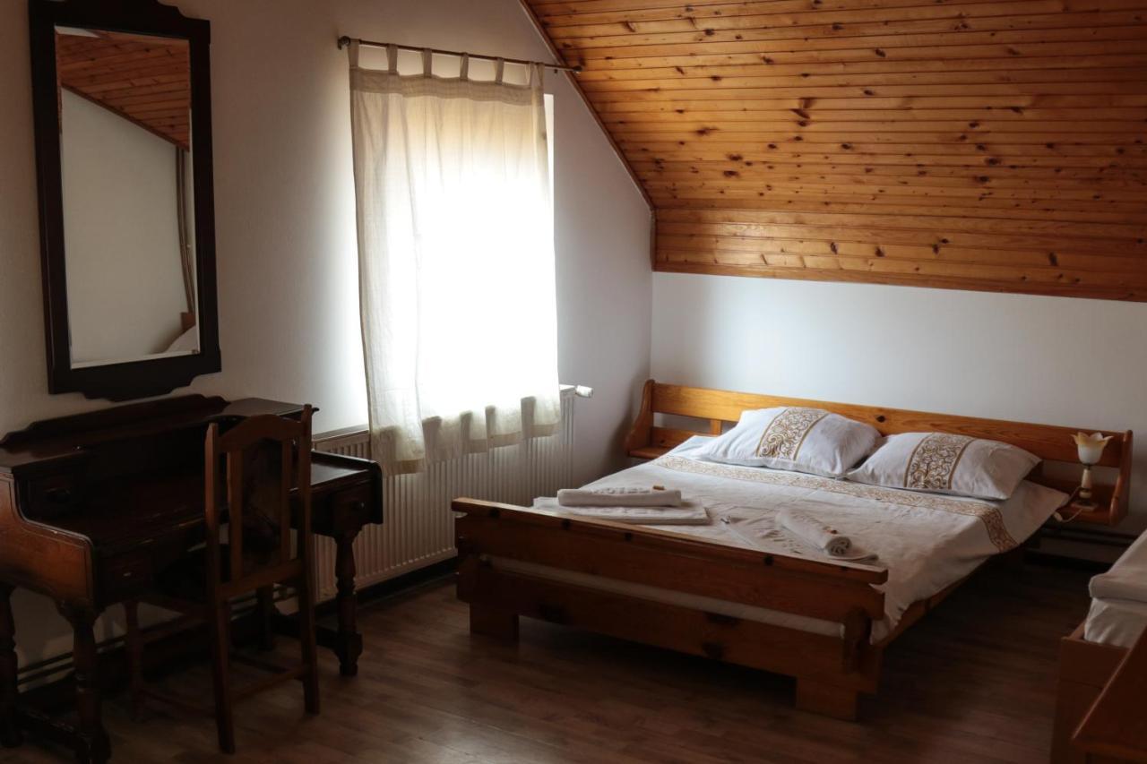 Hotel Dijamant Zlatibor Exterior foto